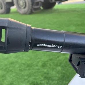 İlk kez Suudi Arabistan&rsquo;da sergilendi: İşte MAKS40...