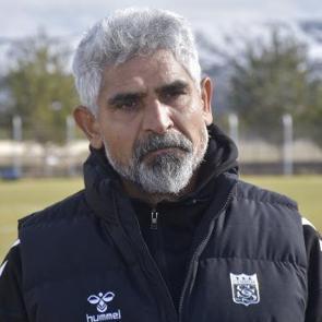 İsmet Taşdemir: 'Sivasspor'un hedefi her zaman şampiyonluktur'