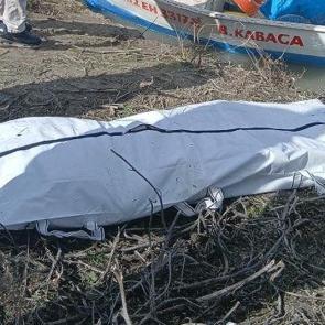 Isparta'da Eğirdir G&ouml;l&uuml;'ne balık tutmaya &ccedil;ıktı, geriye cansız bedeni d&ouml;nd&uuml;