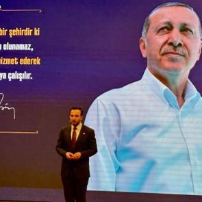 İşte İstanbul&rsquo;un başlıca sorunu!AK Parti&rsquo;de hedef kitle belirlendi...Anketlerde b&uuml;y&uuml;k ivme