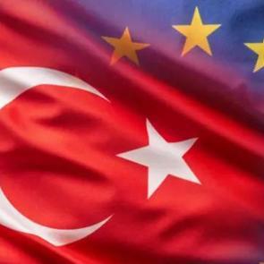 İTO Başkanı Avdagi&ccedil;, AB'den vize serbestisi istedi