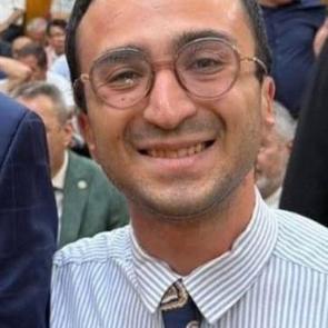 İYİ Partili Mehmet Emin Korkmaz partisinden ihra&ccedil; edildi