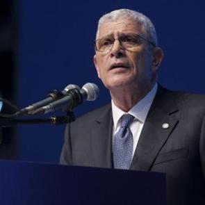 İYİ Partili isimden Zeynep G&uuml;neş'e &ccedil;irkin hakaret! M&uuml;savat Dervişoğlu kararını duyurdu