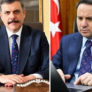 Kabinede iki isim değişti: Resmi Gazete'de yayımlandı: İşte yeni bakanlar