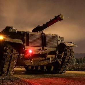 'Ka&ccedil;ınılmaz' deyip haddini aştı: T&uuml;rkiye'yi yok edeceğiz, onları hazırlıyoruz...