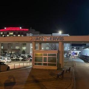 Karaman'da 13 yaşında bir &ccedil;ocuk bı&ccedil;aklandı! Bı&ccedil;aklayan da &ccedil;ocuk &ccedil;ıktı