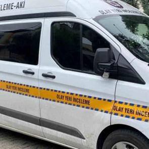 Kastamonu'da cami imamının acı &ouml;l&uuml;m&uuml;: Eşi fark etti