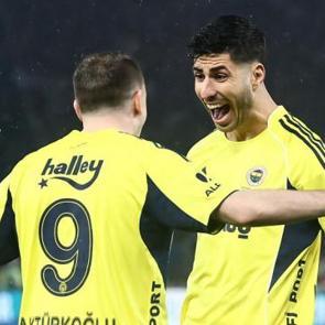 Kerem Akt&uuml;rkoğlu: Galibiyeti hak ettiğimizi d&uuml;ş&uuml;n&uuml;yorum