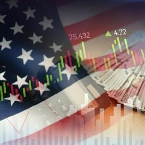 Koca &uuml;lke bor&ccedil; batağında: Ek vergi ve dolar da kurtaramayacak