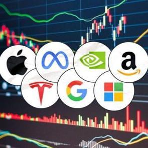 K&uuml;resel sermayenin maskesi d&uuml;şt&uuml;: Muhteşem Yedili'yi y&uuml;zde 20 hisse ile esir aldılar