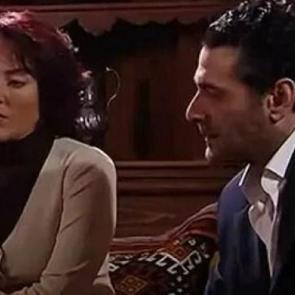 Kurtlar Vadisi'nin &uuml;nl&uuml; ismi Şıvga Gerez hayatını kaybetti