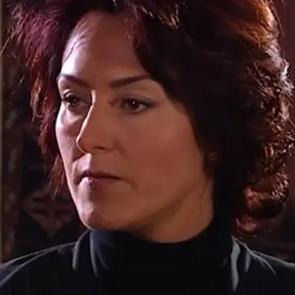 Kurtlar Vadisi'nin unutulmaz ismi Şıvga Gerez kimdir? Yaşamını yitirdi!