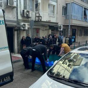 Manisa'da dehşet! 83 yaşındaki şahıs, eşini uykusunda katletti