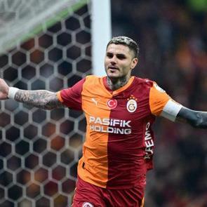 Mauro Icardi: Juventus'a &ccedil;ok gol attım