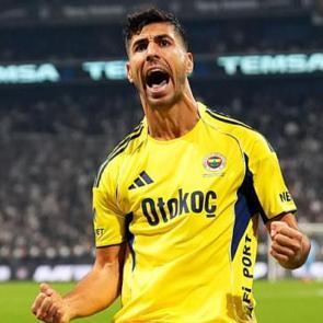 M&uuml;jdeyi verdiler: Asensio'nun yıllardır beklediği haber geldi