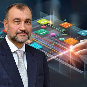 Murat &Uuml;lker'den dijital platform uyarısı: Tutan da doğrayan da onlar