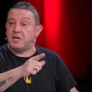 Nihat Kahveci, Galatasaray'ın yıldızını Ronaldo ve Messi'ye benzetti