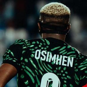Nijerya'dan Osimhen a&ccedil;ıklaması: Sakat oynadı!
