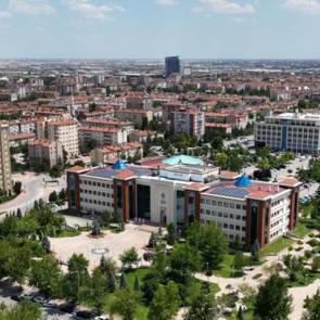 N&uuml;fusuyla 50 ili geride bıraktı