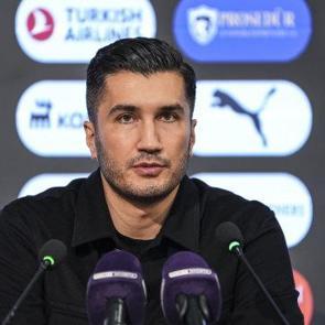 Nuri Şahin'den Sergen Yal&ccedil;ın s&ouml;zleri! 'Y&uuml;zde 1 bile...'