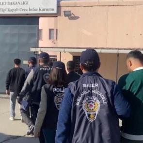 Osmaniye'de 410 milyonluk vurgun: Devlet b&uuml;y&uuml;klerini taklit ettiler!