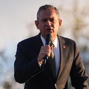 &Ouml;zg&uuml;r &Ouml;zel'in mitingi &ouml;ncesi b&uuml;y&uuml;k skandal! Valilik harekete ge&ccedil;ti!