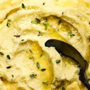 Patates p&uuml;resinin gizli malzemesi ortaya &ccedil;ıktı: Lezzetini zirveye &ccedil;ıkarıyor