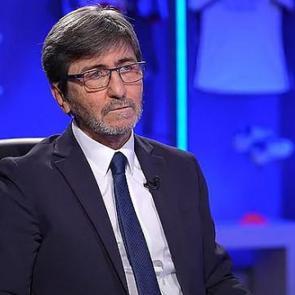 Rıdvan Dilmen'den flaş iddia: 'O s&ouml;zler beni şaşırttı'