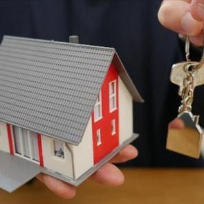 Ev ve arsasını satanlar dikkat! 1 Mart'tan itibaren beyanname verilmesi gerekiyor