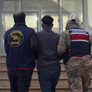 Şanlıurfa'da 70 milyonluk vurgun yapan şahıs yakayı ele verdi