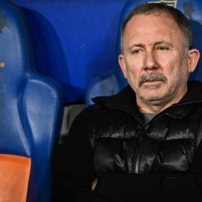 Sergen Yal&ccedil;ın yeni yıldızlarını değerlendirdi! Camiasına umut verdi