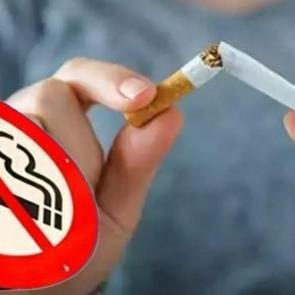 Sigara insanlığın en b&uuml;y&uuml;k salgını! Korkun&ccedil; rakamlar