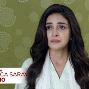 Sır&ccedil;a Saray dizisinde beklenen d&uuml;ğ&uuml;n yapılıyor! Durdurabilecek mi?