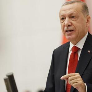 Son Dakika: Cumhurbaşkanı Erdoğan'dan CHP'ye &ccedil;ok sert tepki: Eşkıyalık, edepsizlik!