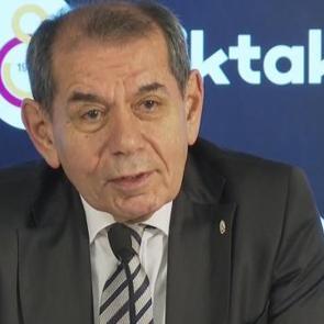 Dursun &Ouml;zbek'ten Erman Toroğlu'nun iddiası i&ccedil;in sert s&ouml;zler: Kimse bulanık suda...