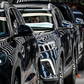 Son iki yıldır rekor kıran T&uuml;rkiye otomotiv pazarının cazibesi giderek artıyor