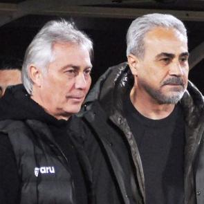 Son ma&ccedil;ta 4-1 galip gelen 1. Lig ekibinin teknik direkt&ouml;r&uuml; istifa etti