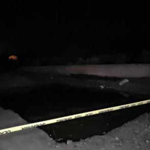 Su dolu temele d&uuml;şen 2 kardeş &ccedil;ocuk &ouml;ld&uuml;