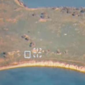 Sudan semalarına T&uuml;rk m&uuml;hr&uuml;: AKINCI affetmedi! &Ccedil;in&rsquo;in hava savunma sistemi b&ouml;yle u&ccedil;uruldu