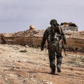 Suriye&rsquo;de hezimet yaşayan ter&ouml;r &ouml;rg&uuml;t&uuml; PKK'dan yeni iş birliği! Kirli ittifak