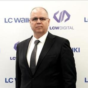 LC Waikiki'den veriye dayalı yeni nesil perakende stratejisi!