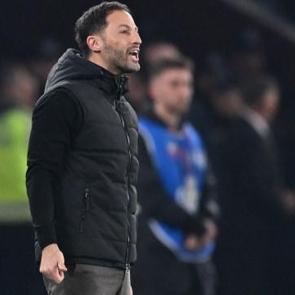 Tedesco ma&ccedil;ın kahramanını a&ccedil;ıkladı! 'Bir isim s&ouml;yleyeceksem...'