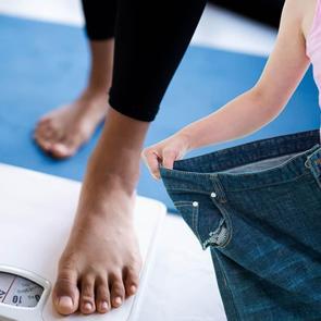 Tek besinle 6 ayda 63 kilo verdi! Yediği besin merak edildi