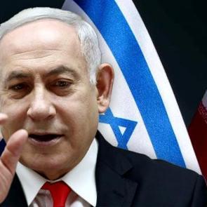 Trump ile g&ouml;r&uuml;şen Netanyahu'dan son dakika İran a&ccedil;ıklaması!