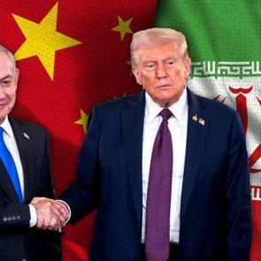Trump ve Netanyahu anlaştı! Son dakika İran ve &Ccedil;in iddiası