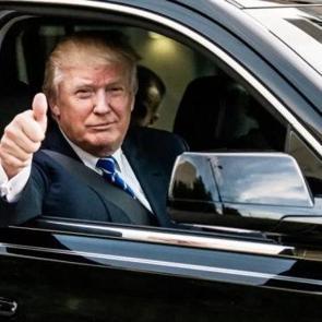 Trump'tan otomobil d&uuml;nyasını karıştıran karar! Tartışmalı &ouml;zelliği kaldırdı! 