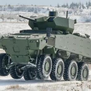 T&uuml;rkiye'nin yeni silahı! Ne mayın nede dron zarar verebiliyor!