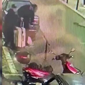 &Uuml;mraniye'deki vahşet evinde korkun&ccedil; detaylar: Mesaj atıp ikinci kurbanı beklemişler