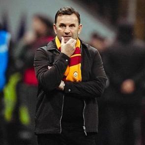 Okan Buruk'tan Mourinho a&ccedil;ıklaması: Ona saygı duyuyorum!