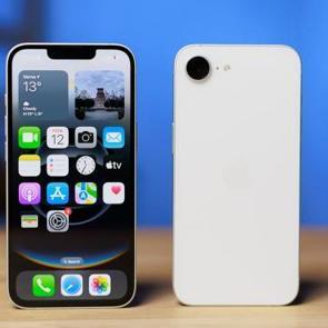 Uygun fiyatlı Iphone geliyor! B&uuml;t&ccedil;esini d&uuml;ş&uuml;nenlerin ilgisini &ccedil;ekecek